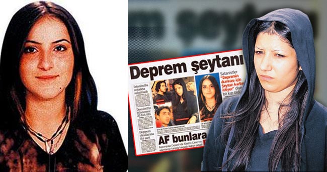 Satanist cinayetinde karar açıklandı