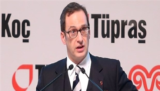 Koç un yeni patronu Ömer Koç oldu!