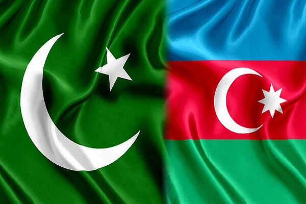 Pakistan dan Azerbaycan a destek