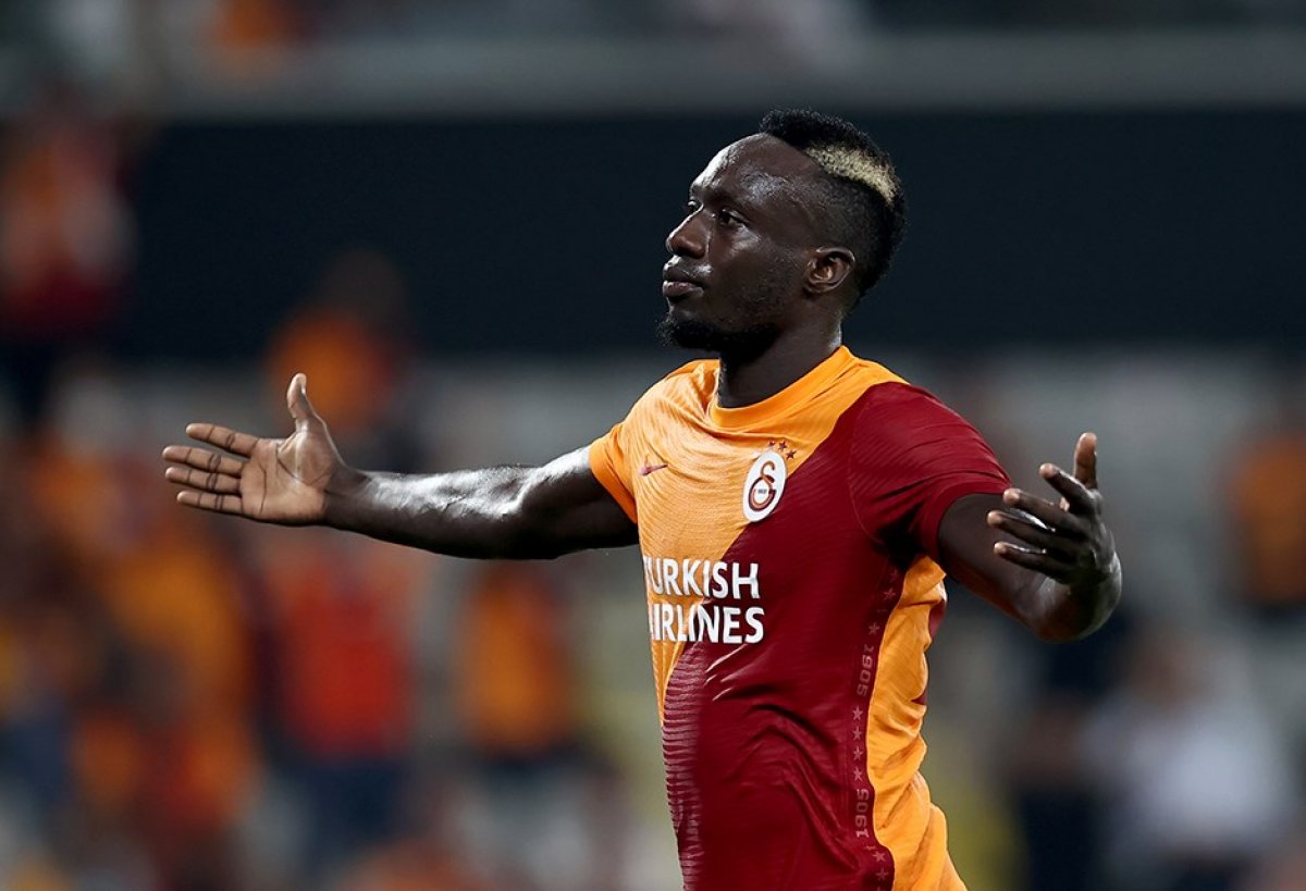 Diagne neden kadroya alınmadı? İşte nedeni!