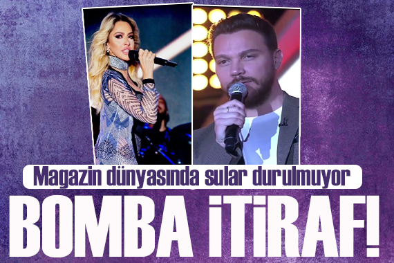 Sinan Akçıl dan Hadise yle ilgili flaş Eurovision açıklaması!