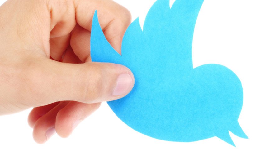 Twitter batıyor mu?