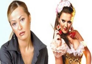 Ay, bu Hülya yı Kim Dinlemeye Gitmiş 