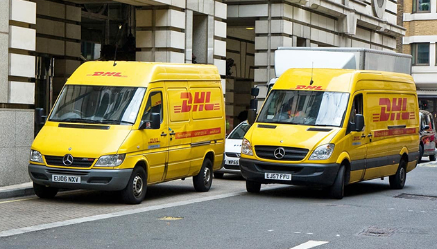 DHL nin Türkiye yatırımları sürecek