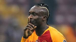 Galatasaray da gözler Diagne de