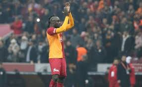 Galatasaray da Diagne göz dolduruyor