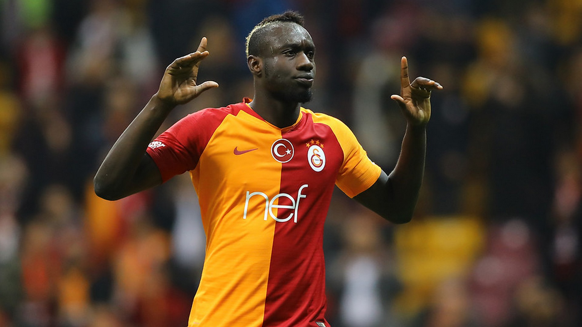 Al Nassr dan Diagne ye dev teklif