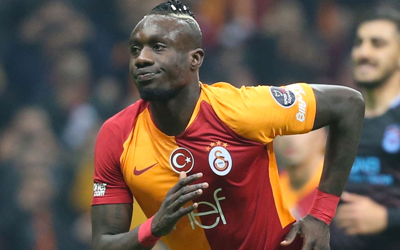 Diagne nin menajerinden transfer açıklaması