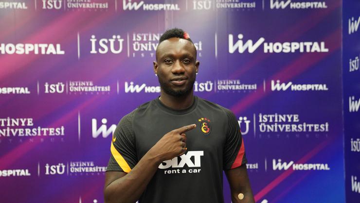 Terim den Diagne kararı