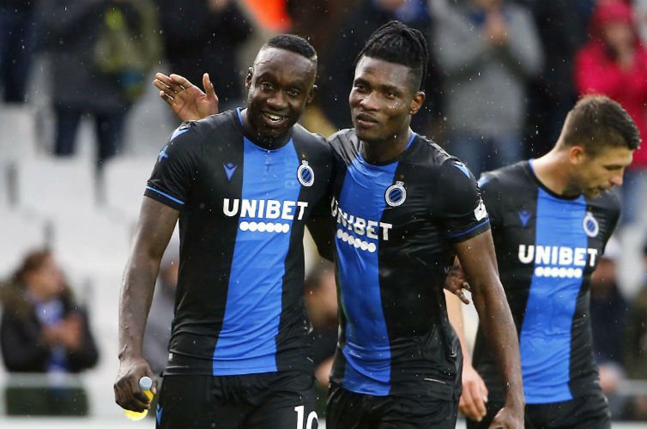 Diagne ye yol göründü