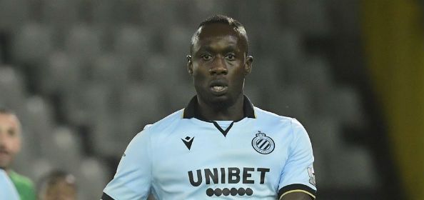 Galatasaray da Mbaye Diagne tedirginliği!