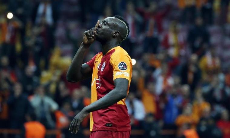 Gomis in rekorunu Diagne geçecek mı?