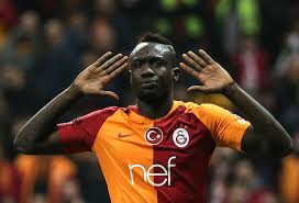 Galatasaray da transferlerin gözü Diagne de