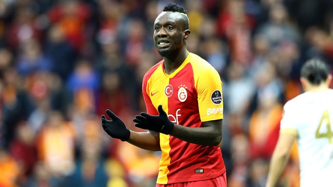 Diagne, Beşiktaş ın planlarını bozdu