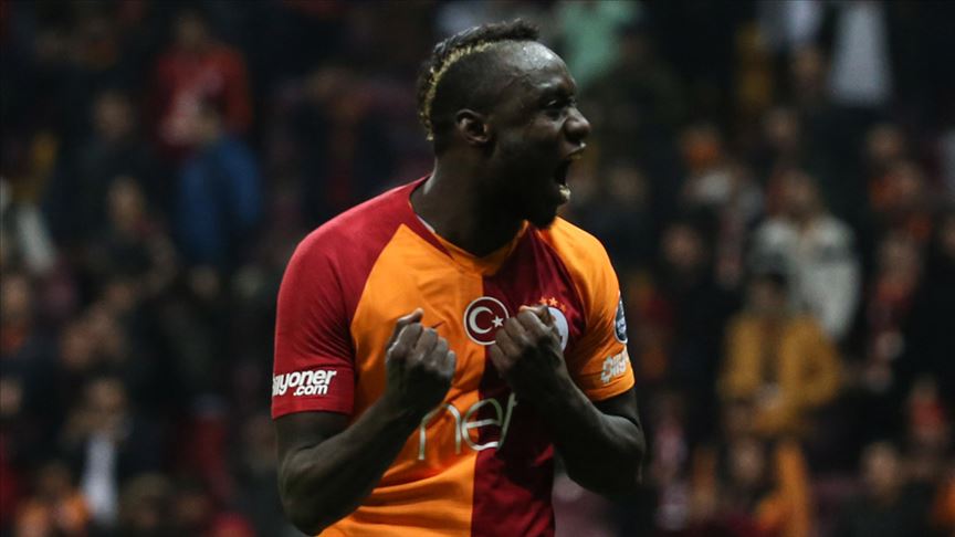 Diagne ye rekor teklif