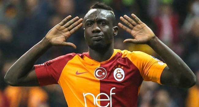 Galatasaray, Diagne ile yol ayrımında