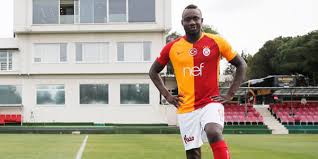 Galatasaray, Diagne yi KAP a bildirdi