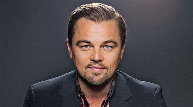DiCaprio, Da Vinci yi canlandıracak