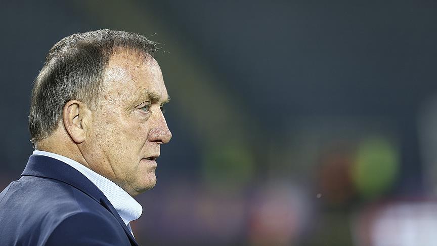 Dick Advocaat:  Osmanlıspor a karşı kazanmak için... 