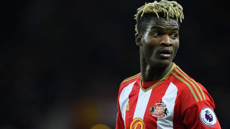 Yeni Malatyaspor, Didier Ndong u kadrosuna kattı