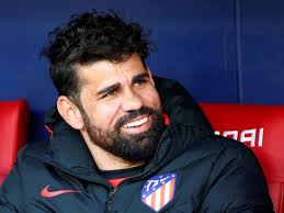 Beşiktaş ta gündem Diego Costa