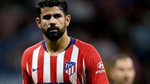 Diego Costa ya Premier Lig den talip var