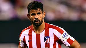 Diego Costa dan kritik Türkiye açıklaması