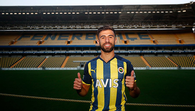 Fenerbahçe den Rossi hamlesi!