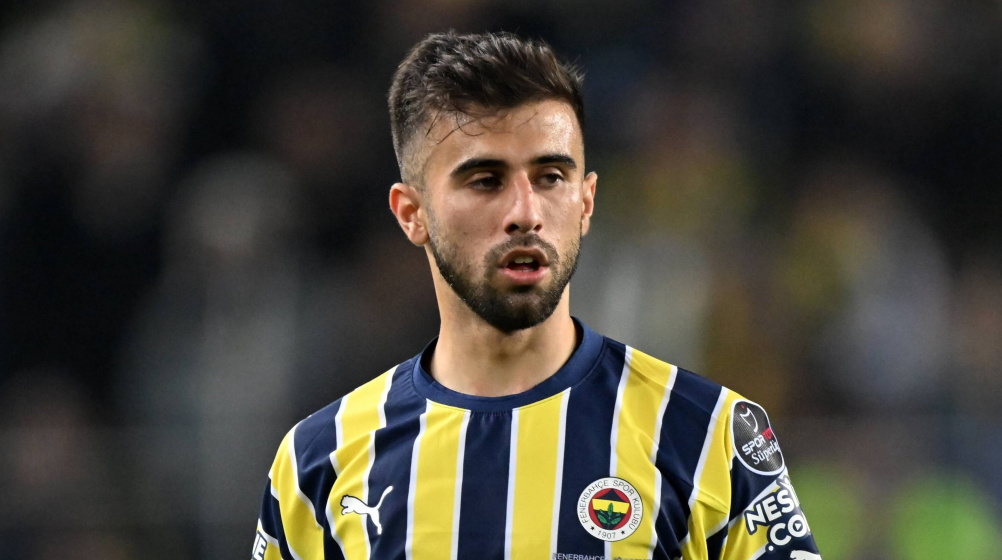 Fenerbahçe de Diego Rossi nin ayrılığı resmileşti!