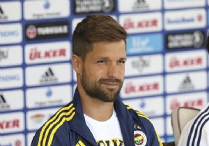 İşte F.Bahçe nin Diego Ribas hakkında kararı...