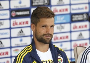 Diego Ribas: