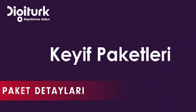 Digitürk Paketlerini Detaylı Biçimde İncelemeden Üyeliğe Kararınızı Vermeyin