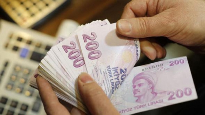  Konkordato ilan eden şirket sayısı 3 bini geçti 