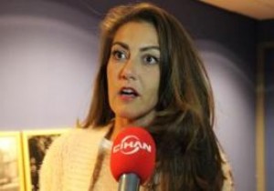 Liberal Partili Yeşilgöz:
