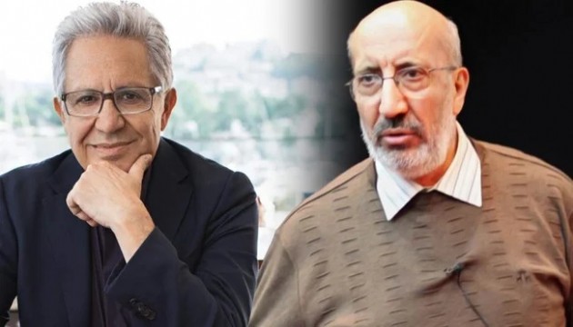 Dilipak’tan olay Zülfü Livaneli iddiası