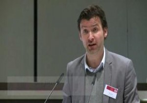Prof. Dr. Dirk Jacobs: