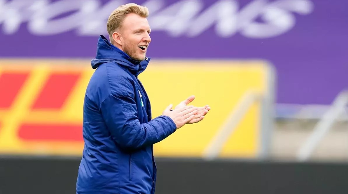 Konyaspor dan Dirk Kuyt açıklaması