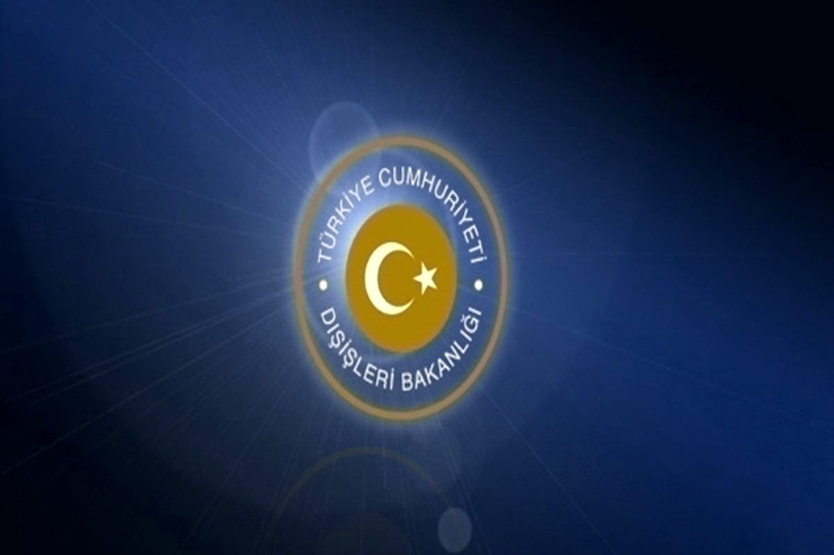 Dışişleri nden İdlib açıklaması: Durum tüm boyutlarıyla ele alındı