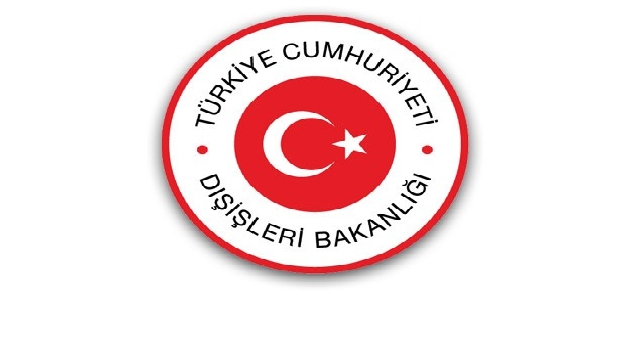 Dışişleri Bakanlığı ndan Libya ya: