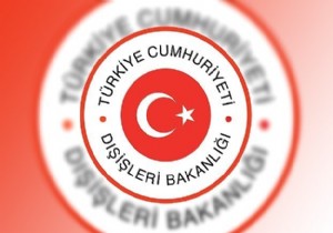 Dışişleri Bakanlığı  Libya  uyarısını yineledi!