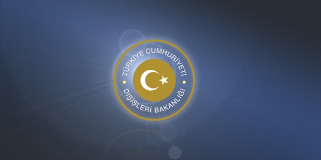 Dışişleri nden Çin’e  seyahat uyarısı 