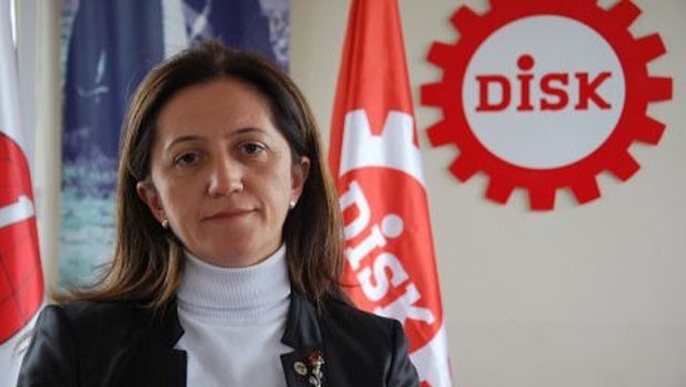 DİSK ten asgari ücret açıklaması!