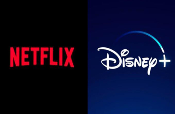 Disney Plus, Netflix i geçti!
