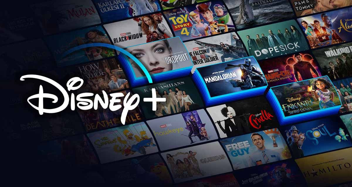 Disney Plus, Türkiye de 1 yılını geride bıraktı! İşte en çok izlenenler