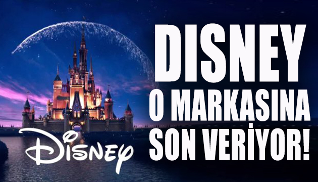 Disney, 20th Century Fox markasına son veriyor