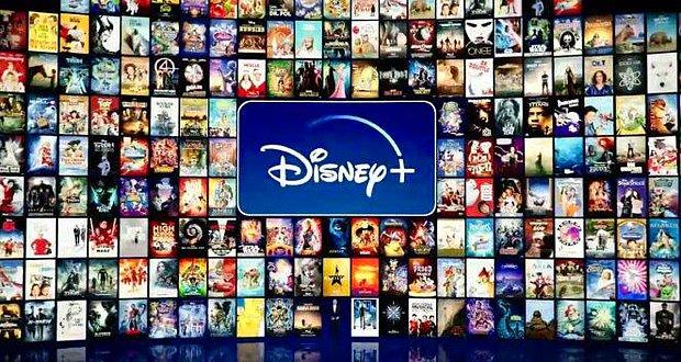 Disney Plus bu yaz Türkiye de yayına başlıyor