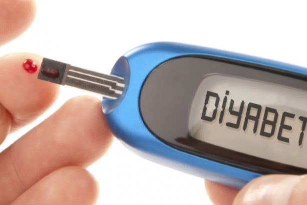 Diyabet yaşı 30 lara indi