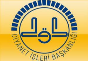 Diyanet TV Geliyor!