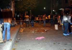 Diyarbakır daki Kobani yürüyüşü olaysız bitti!