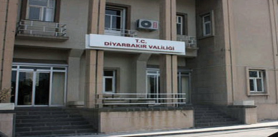 Diyarbakır Valiliği nden  operasyon köpeğiyle işkence  iddiasına yanıt